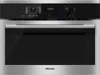 Духовой шкаф MIELE H6100BM EDST/CLST сталь CleanSteel