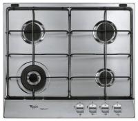 Поверхность WHIRLPOOL akr 332 ixl Поверхность WHIRLPOOL akr 332 ixl