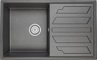 Кухонная мойка WEISSGAUFF WG 6081