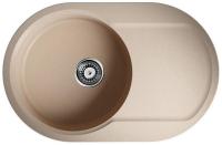 Мойка OMOIKIRI Manmaru 78-SA Artgranit/Бежевый 4993413