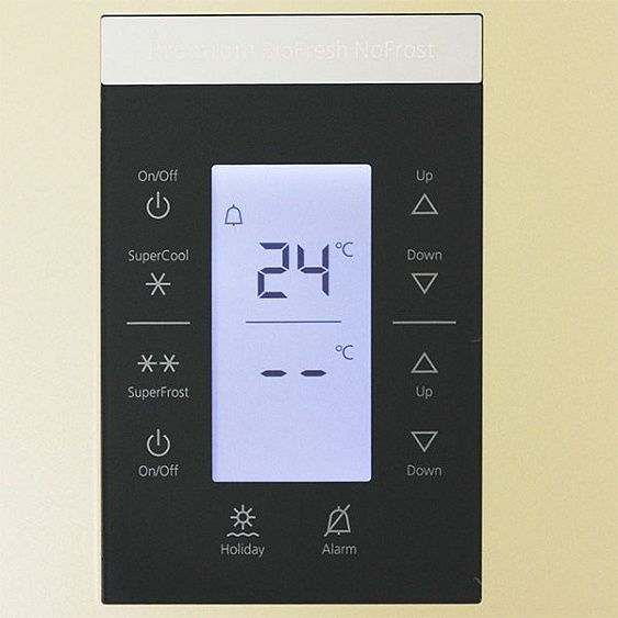 Холодильник LIEBHERR CBNPbe 5156-20 001 купить с доставкой по Москве и Московской области в интернет-магазине АваТехно