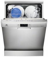 Посудомоечная машина ELECTROLUX esf 6510 lox