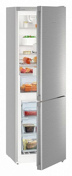 Холодильник Liebherr CNef 4313 купить с доставкой по Москве и Московской области в интернет-магазине АваТехно