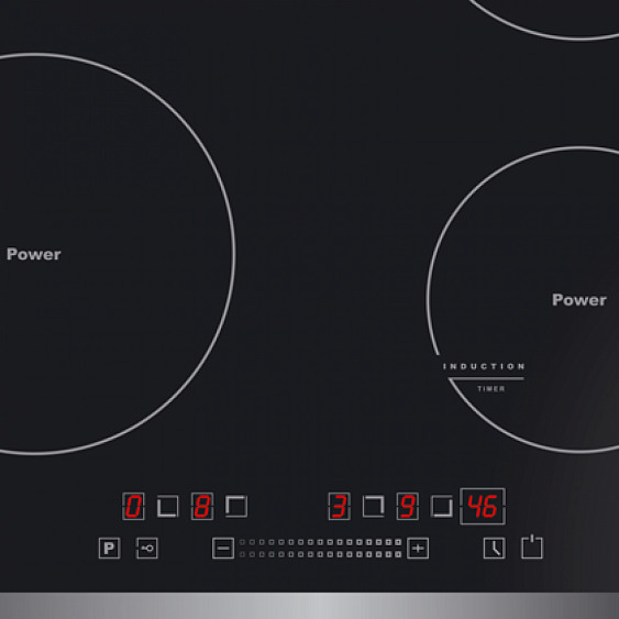 Встраиваемая индукционная варочная панель KAISER KCT 6705 FI купить с доставкой по Москве и Московской области в интернет-магазине АваТехно