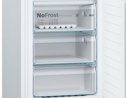 Холодильник Bosch KGN 36 VW 2 AR купить с доставкой по Москве и Московской области в интернет-магазине АваТехно