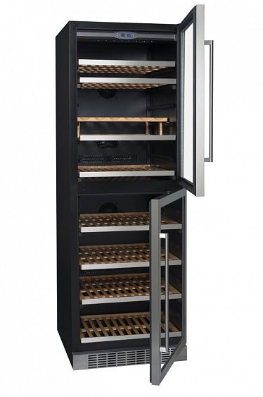 Винный шкаф LASOMMELIERE TR2V150 купить с доставкой по Москве и Московской области в интернет-магазине АваТехно