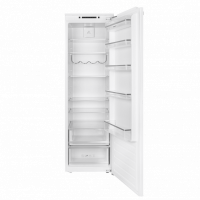 Встраиваемый холодильник Maunfeld MBL177SW