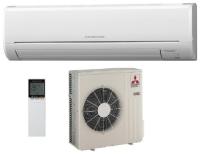 Сплит-система MITSUBISHI ELECTRIC MSZ-GF60 VE
