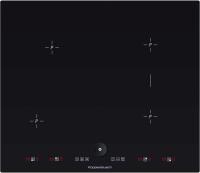 Индукционная варочная панель Kuppersbusch KI 6350.0 SR