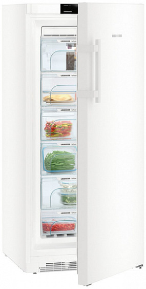 Морозильник Liebherr GN 4115 купить с доставкой по Москве и Московской области в интернет-магазине АваТехно