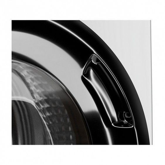 Стиральная машина HAIER HW80-B14876 купить с доставкой по Москве и Московской области в интернет-магазине АваТехно