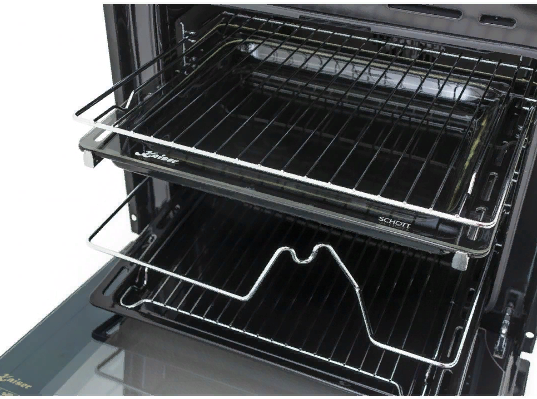 Духовой шкаф KAISER eh 6967 bawbe купить с доставкой по Москве и Московской области в интернет-магазине АваТехно