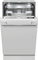 Встраиваемая посудомоечная машина MIELE G 5890 SCVi