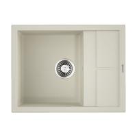 Кухонная мойка OMOIKIRI Sumi 65-EV (арт.4993676)