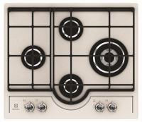 Поверхность ELECTROLUX GPE 363 RCV