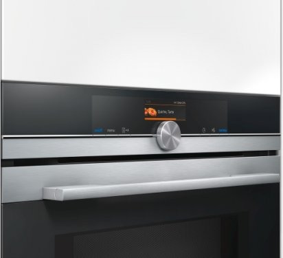 Духовой шкаф SIEMENS hm636gns1 купить с доставкой по Москве и Московской области в интернет-магазине АваТехно