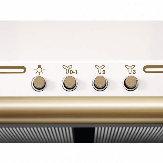 Вытяжка ELECTROLUX EFC226V купить с доставкой по Москве и Московской области в интернет-магазине АваТехно