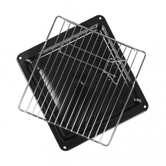 Духовой шкаф MAUNFELD EOEM.516B купить с доставкой по Москве и Московской области в интернет-магазине АваТехно