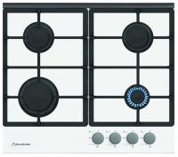 Варочная панель SCHAUB LORENZ SLK GL6220
