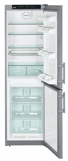 Холодильник LIEBHERR cnsl 3033-20 001 купить с доставкой по Москве и Московской области в интернет-магазине АваТехно