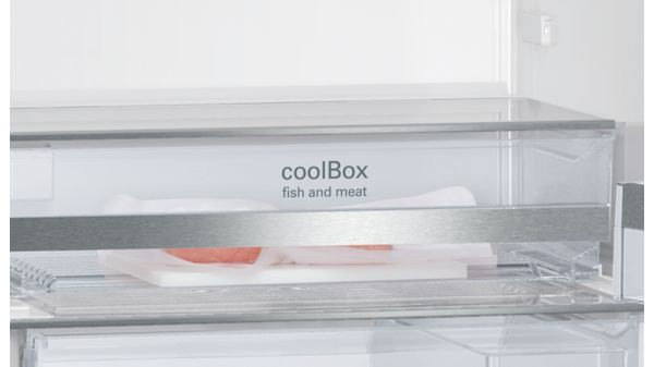 Холодильник Siemens KG49EAI40 нержавеющая сталь купить с доставкой по Москве и Московской области в интернет-магазине АваТехно