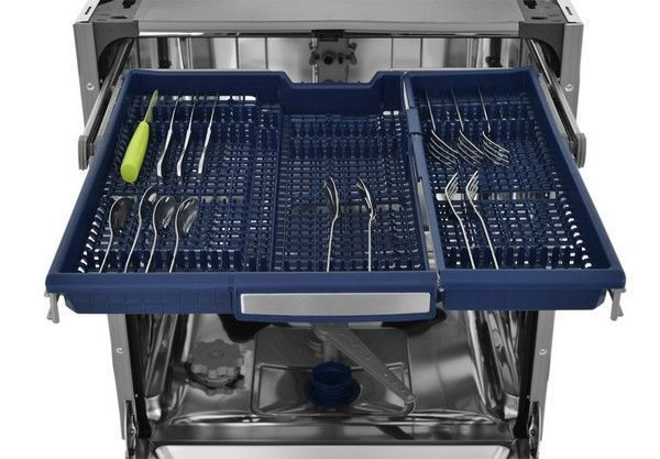 Посудомоечная машина JACKY'S JD FB4102 купить с доставкой по Москве и Московской области в интернет-магазине АваТехно