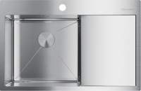 Кухонная мойка Omoikiri Akisame 78-IN-L (4973060)