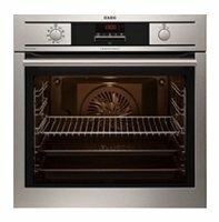 Духовой шкаф AEG bp5531300m