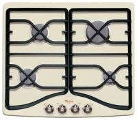 Поверхность WHIRLPOOL akm 528 ja