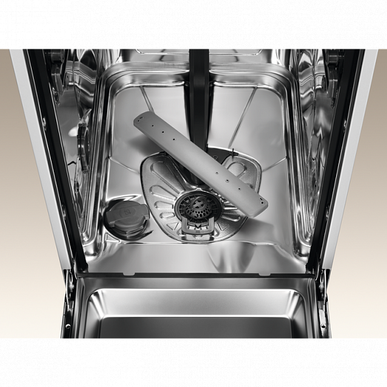 Посудомоечная машина Electrolux ESF9452LOW купить с доставкой по Москве и Московской области в интернет-магазине АваТехно