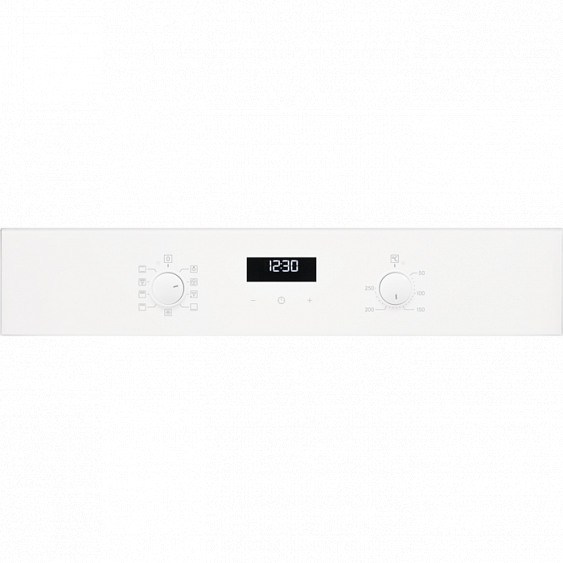 Духовой шкаф  Electrolux OEF5E50V купить с доставкой по Москве и Московской области в интернет-магазине АваТехно