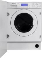 Встраиваемая стиральная машина Ardo 55WDBI1485LW