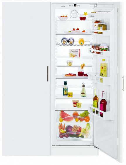 Холодильник LIEBHERR SBS70I2 купить с доставкой по Москве и Московской области в интернет-магазине АваТехно