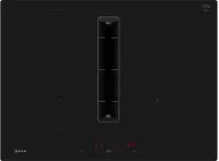 Индукционная панель с вытяжкой NEFF V57PHQ4C0
