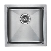 Кухонная мойка PAULMARK Aller PM904444-BS