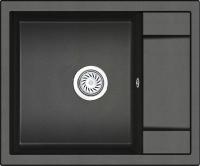 Кухонная мойка WEISSGAUFF WG 5021