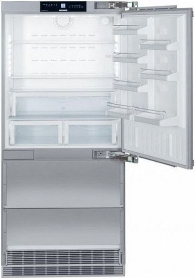 Холодильник LIEBHERR ecn 6156 купить с доставкой по Москве и Московской области в интернет-магазине АваТехно