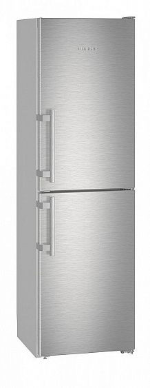 Холодильник LIEBHERR CNef 3915 купить с доставкой по Москве и Московской области в интернет-магазине АваТехно