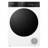 Сушильная машина Hisense DH7I108BWAB