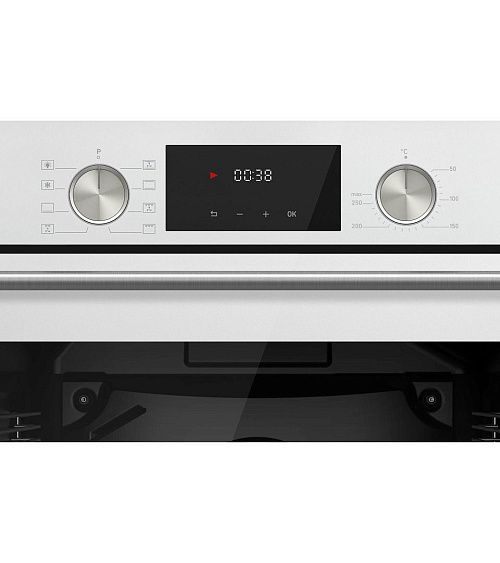 Духовой шкаф JACKY'S JO EW7628 купить с доставкой по Москве и Московской области в интернет-магазине АваТехно