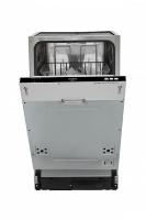 Посудомоечная машина HYUNDAI HBD 440