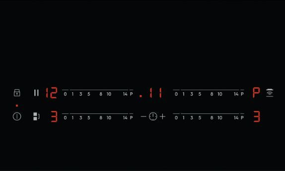 Варочная панель ELECTROLUX IPE 6453 KF купить с доставкой по Москве и Московской области в интернет-магазине АваТехно