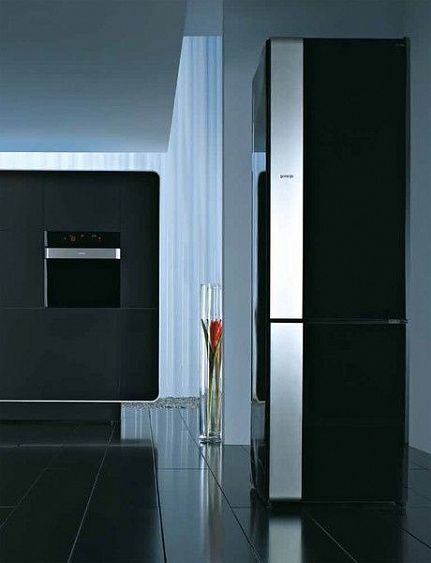 Холодильник GORENJE nrk-ora 62 e купить с доставкой по Москве и Московской области в интернет-магазине АваТехно