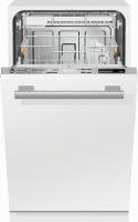 Встраиваемая посудомоечная машина MIELE g 4860 scvi