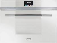 Электрический духовой шкаф SMEG SF4140MCB