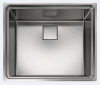 Кухонная мойка FRANKE cex 210-50 (127.0179.081)  нерж.сталь пол.
