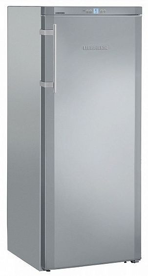 Морозильная камера LIEBHERR GNPef 2313 купить с доставкой по Москве и Московской области в интернет-магазине АваТехно