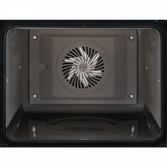 Духовой шкаф Electrolux OEE5C71Z купить с доставкой по Москве и Московской области в интернет-магазине АваТехно