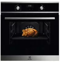 Духовой шкаф ELECTROLUX EOD5H70BX