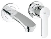 Смеситель GROHE Eurostyle Cosmopolitan 19571002